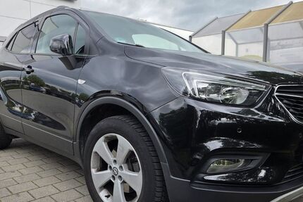 Opel Mokka 68.000 km 11.490 &euro; Viernheim bei Mannheim 68519