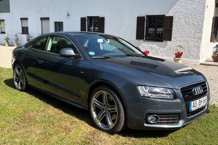 Audi A5 180.000 km 11.600 &euro; Altötting 84503