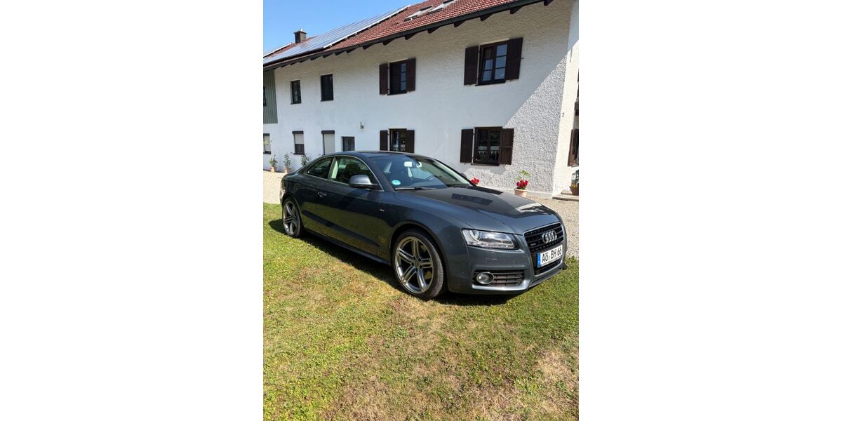Audi A5 180.000 km 11.600 &euro; Altötting 84503