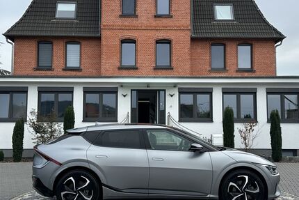 Kia EV6 36.419 km 37.950 &euro; Rotenburg Lispenhausen 36199