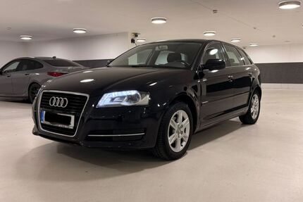 Audi A3 220.000 km 4.200 € Ulm 89073
