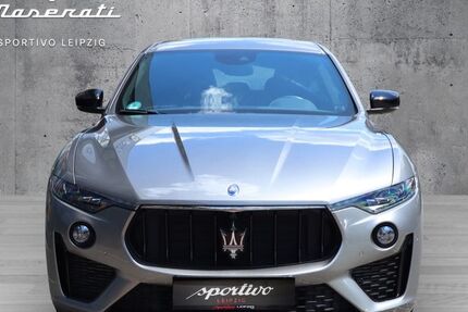 Maserati Levante 41.600 km 66.666 € Markranstädt 04420
