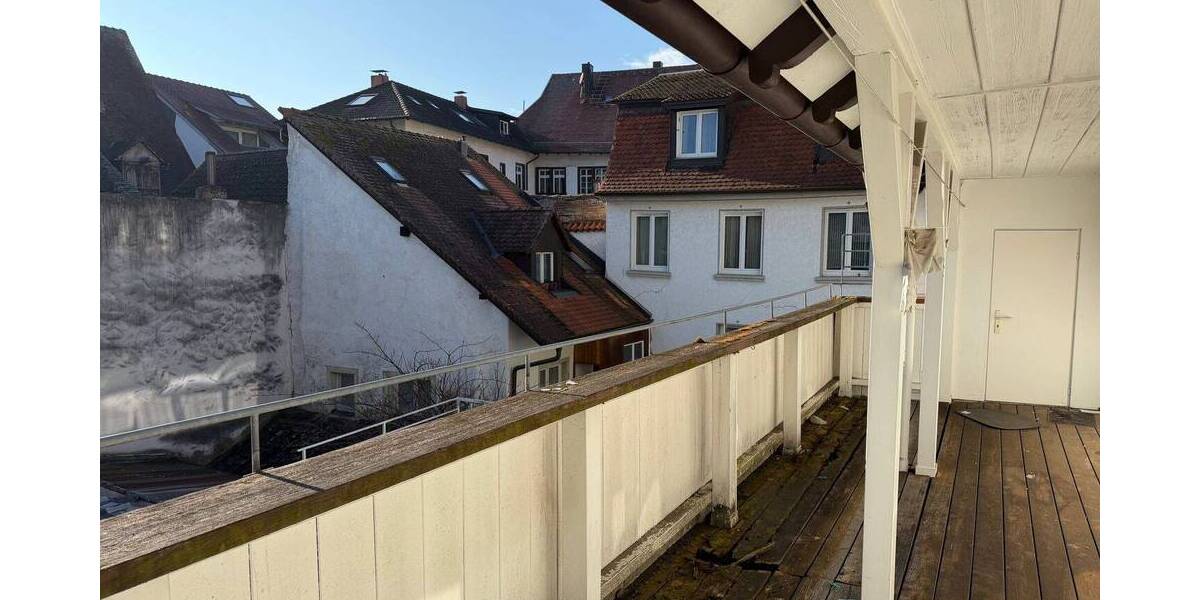 Mehrfamilienhaus, Wohnhaus Überlingen - 1 Zimmer, 421 m&sup2;, 1.090.000&euro; | Angebot:26344540