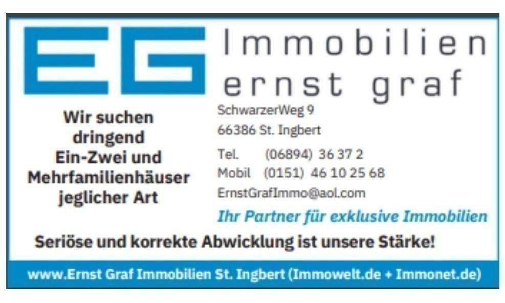 Mehrfamilienhaus, Wohnhaus Saarbrücken Alt-Saarbrücken - 1 Zimmer, 280 m&sup2;, 535.000&euro; | Angebot:26290594