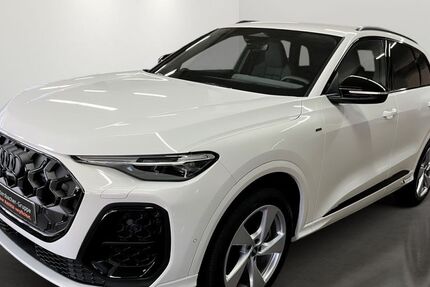 Audi Q5 3.000 km 68.900 &euro; Kaiserslautern 67663
