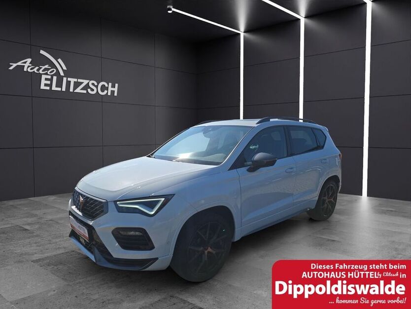 Ateca