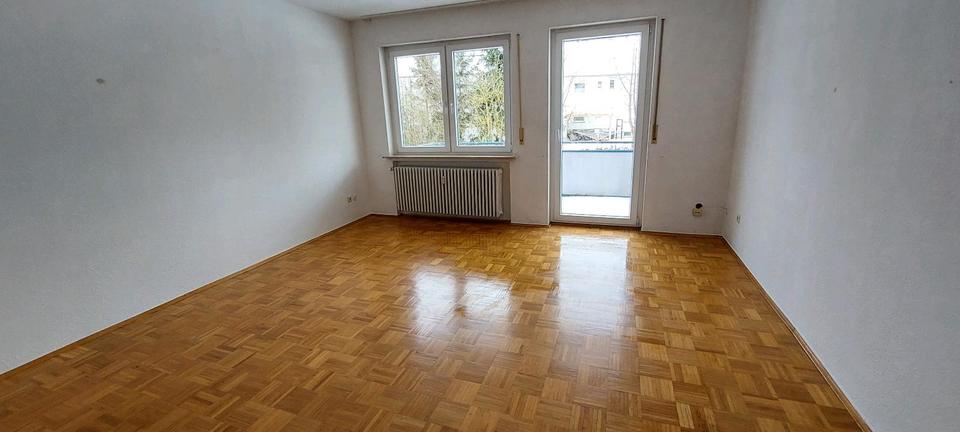 Attraktive 3 Zimmer Eigentumswohnung inklusive Garage 3 zimmer