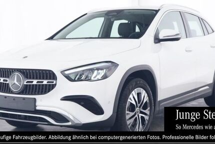 Mercedes-Benz GLA 250 5.700 km 38.425 &euro; Büttelborn 64572