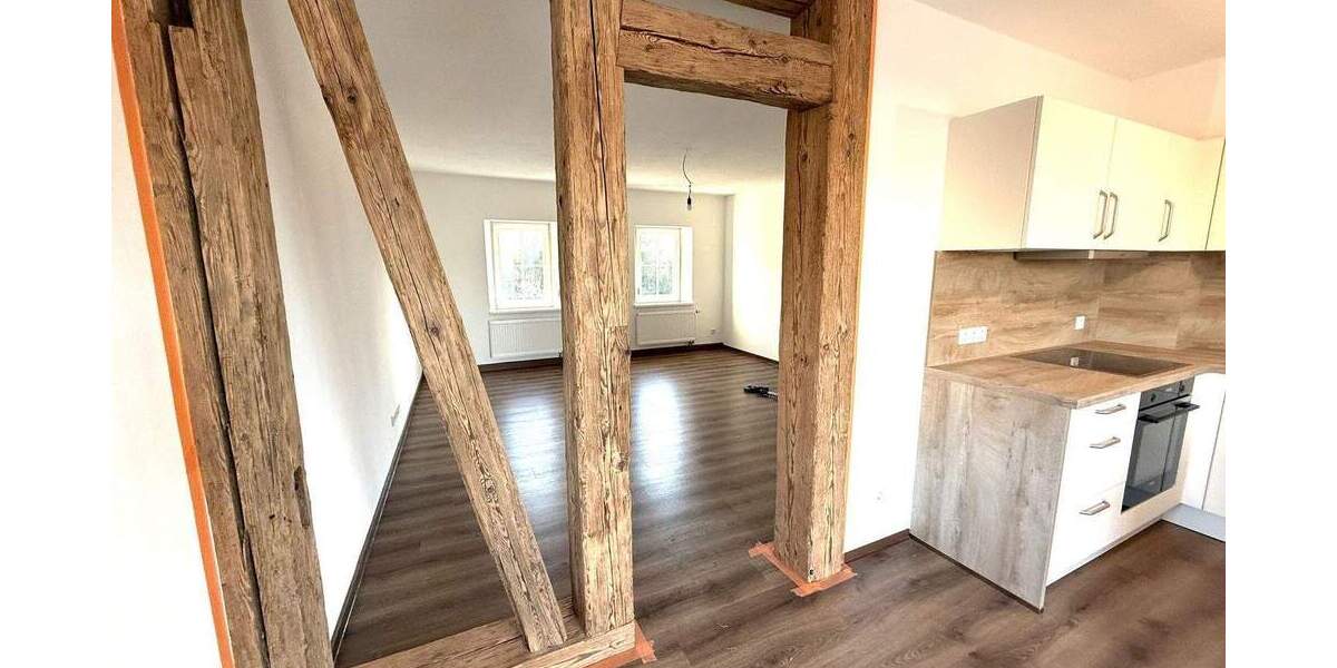 Etagenwohnung Ellingen - 4 Zimmer, 140 m&sup2;, 1.470&euro; | Angebot:24391668