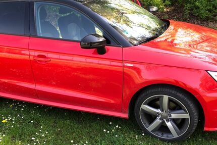 Audi A1 129.000 km 10.900 &euro; Straelen 47638