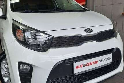 Kia Picanto 107.782 km 6.900 &euro; Neusorg 95700