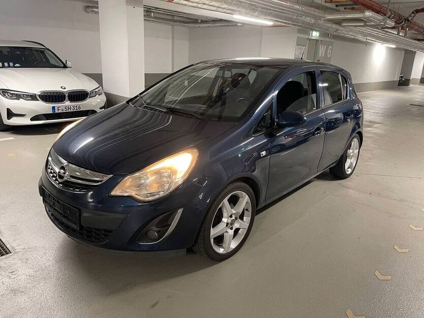 Corsa