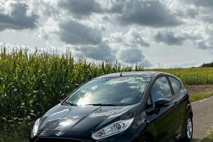 Ford Fiesta 114.000 km 6.199 &euro; Merzig 66663