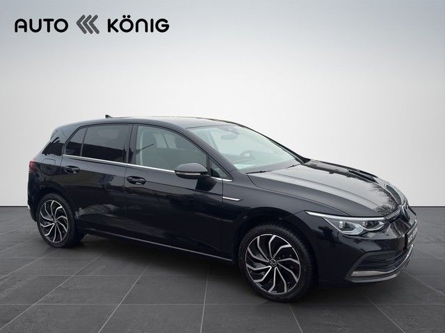 VW Golf 87.386 km 21.490 &euro; Nördlingen 86720