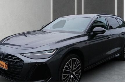 Audi A6 8.500 km 89.888 &euro; Berlin 13581