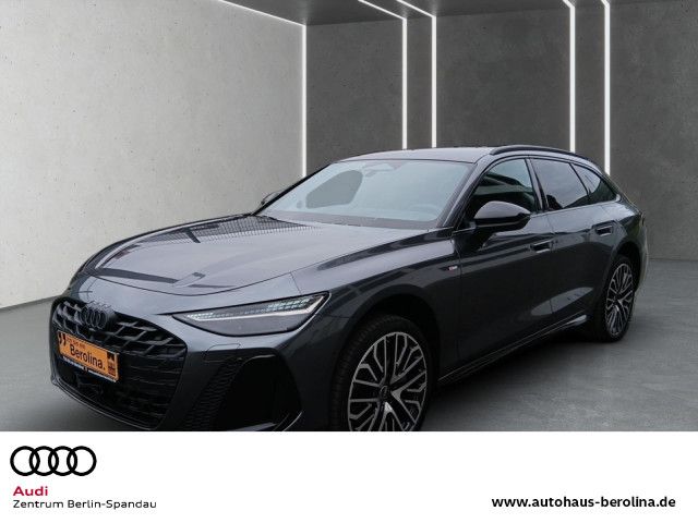 Audi A6 8.500 km 89.888 &euro; Berlin 13581