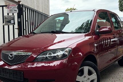 Mazda 2 126.741 km 3.349 &euro; Duisburg 47166