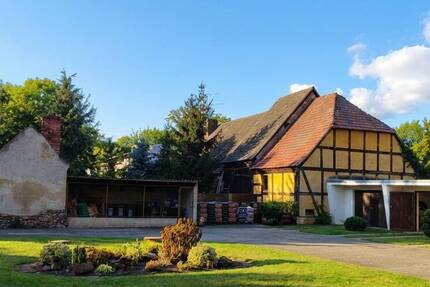 Haus Annaburg - 3 Zimmer, 150 m&sup2;, 19.500&euro; | Angebot:26376774