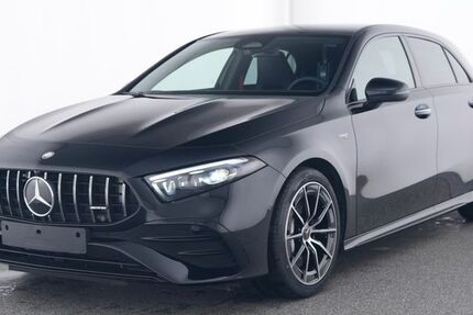 Mercedes-Benz A 35 AMG 7.856 km 43.770 &euro; Kronach 96317