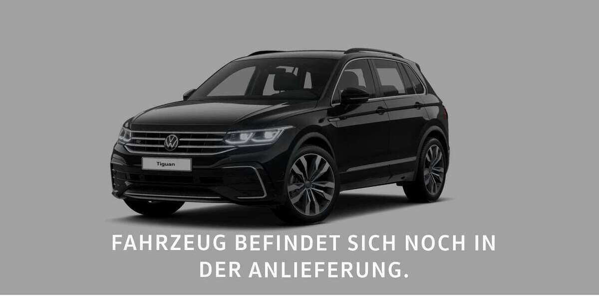 VW Tiguan 21.000 km 35.590 &euro; Würzburg 97076