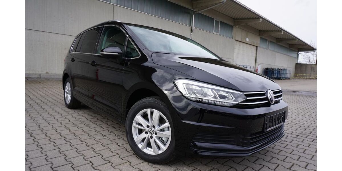 VW Touran 69.980 km 25.995 &euro; Parkstetten 94365