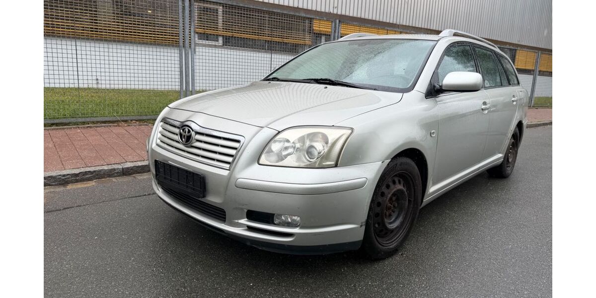 Toyota Avensis 315.000 km 1.000 &euro; Feucht 90537