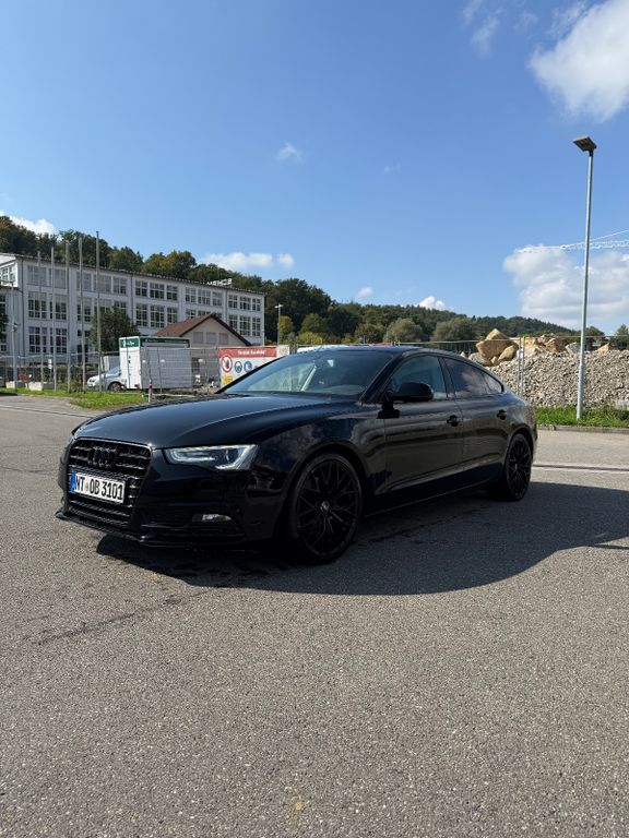 Audi A5 221.000 km 13.490 € Bissingen an der Teck 73266