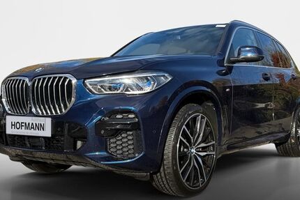 BMW X5 44.500 km 59.615 &euro; Mertingen 86690