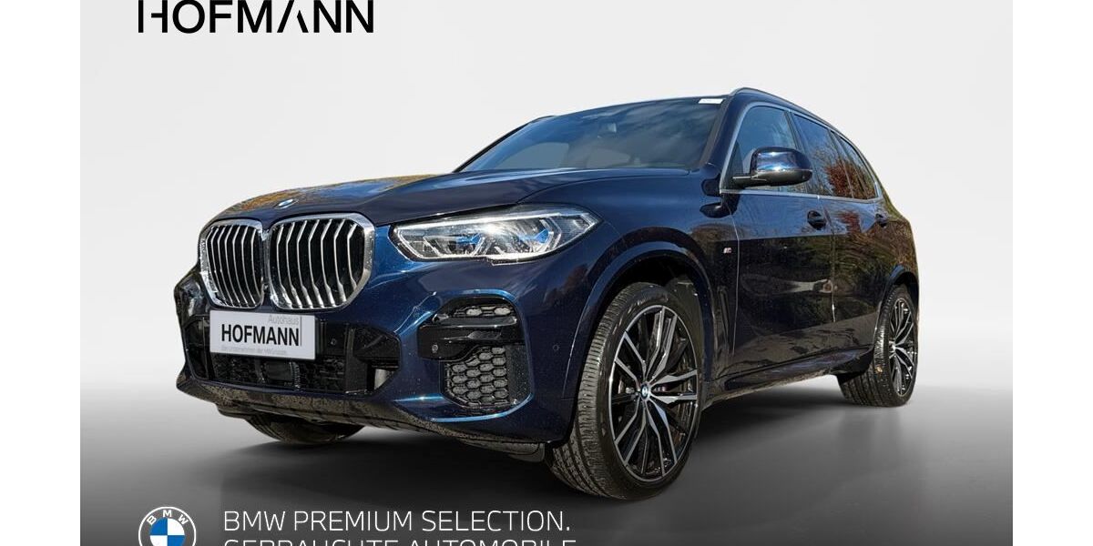 BMW X5 44.500 km 59.615 &euro; Mertingen 86690