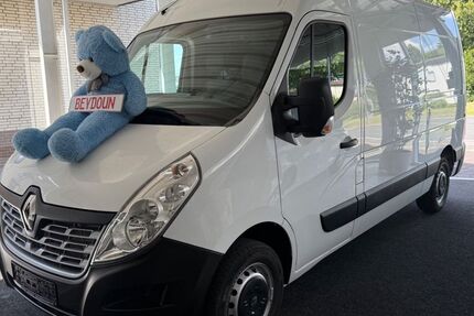Renault Master 42.500 km 23.800 &euro; Bad Salzuflen 32107