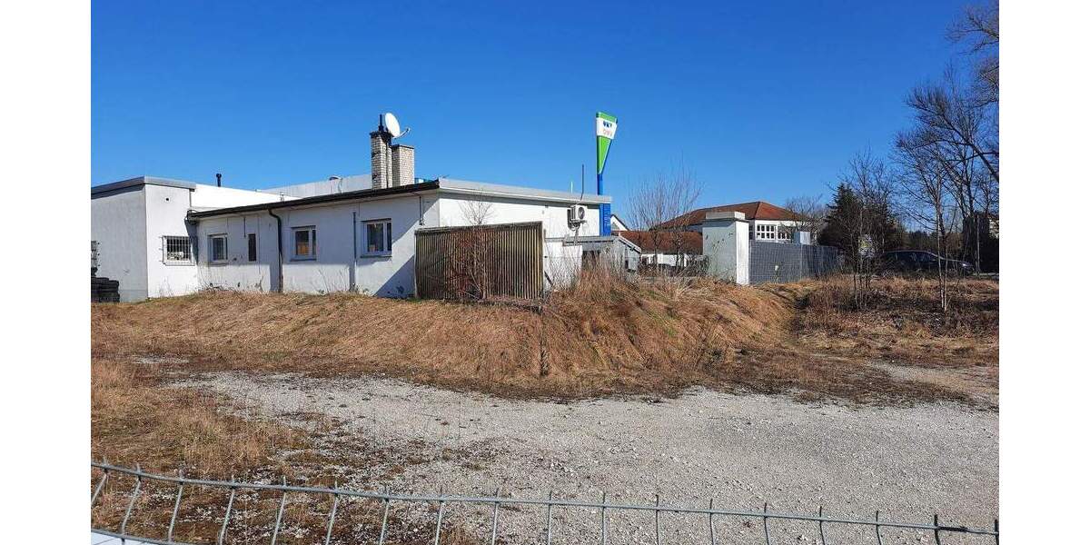 Grundstück Heroldsberg - 995.000&euro; | Angebot:25796983