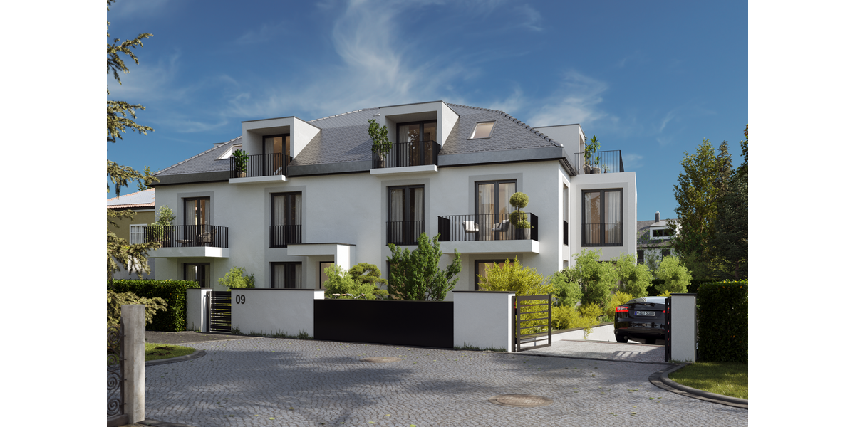 Grundstück Ottobrunn - 2.200.000&euro; | Angebot:26673377