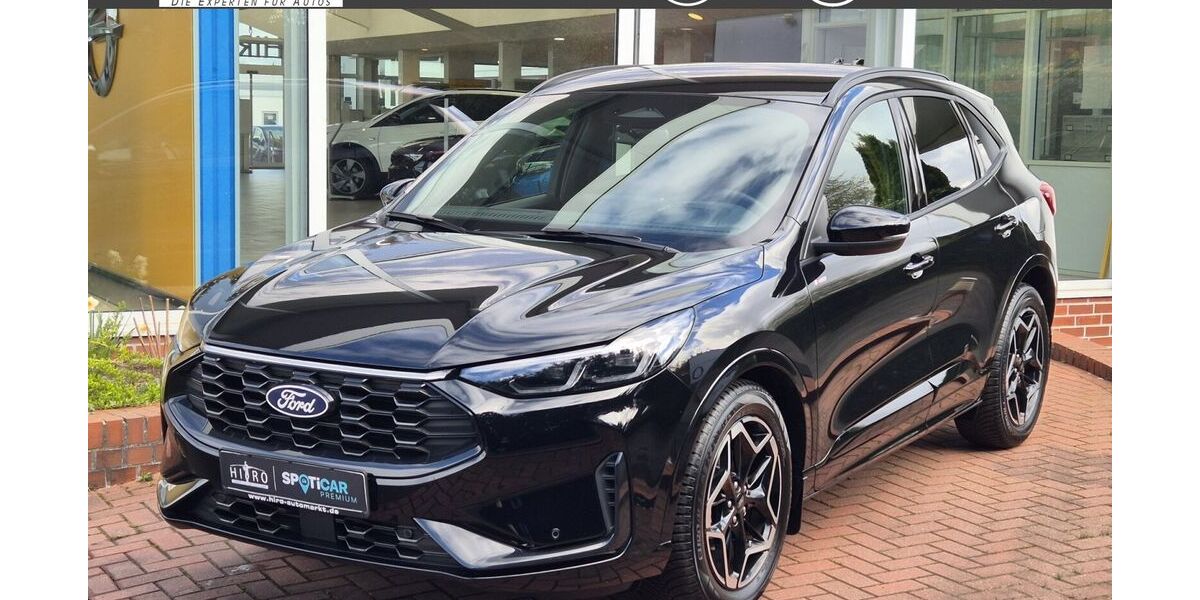 Ford Kuga 6.630 km 31.990 &euro; Emden-Hinte 26759