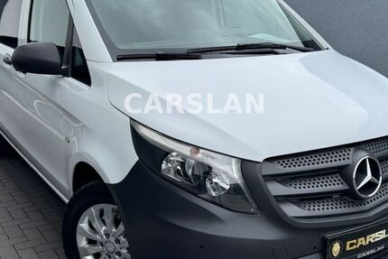 Mercedes-Benz Vito 130.000 km 17.498 &euro; Worms 67547
