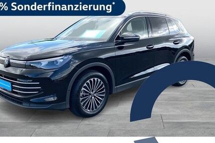 VW Tiguan 29.050 km 38.890 &euro; Lübbecke 32312