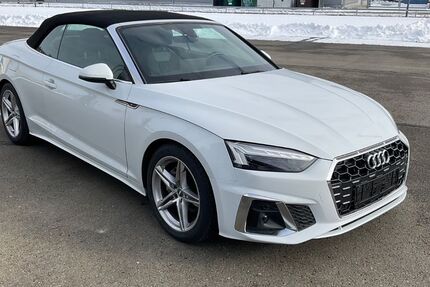 Audi A5 41.574 km 39.790 &euro; Crimmitschau 08451