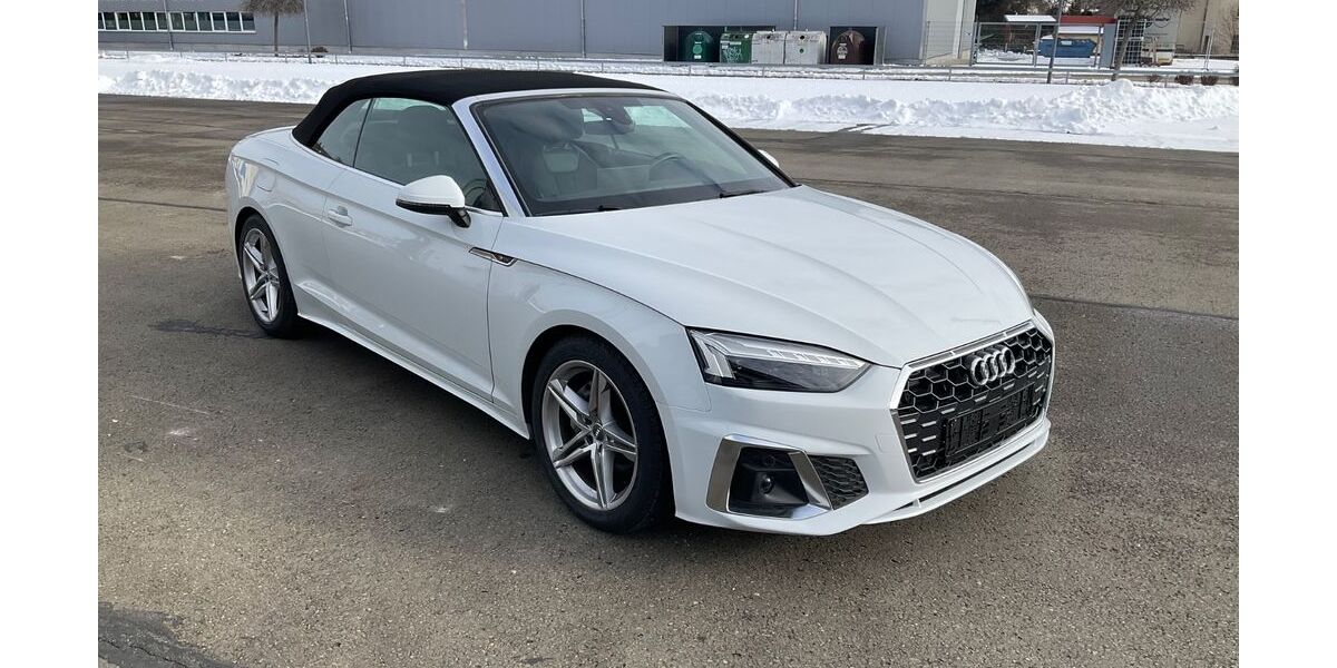 Audi A5 41.574 km 39.790 &euro; Crimmitschau 08451