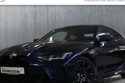 BMW M4 9.719 km 87.480 &euro; Erlangen 91058