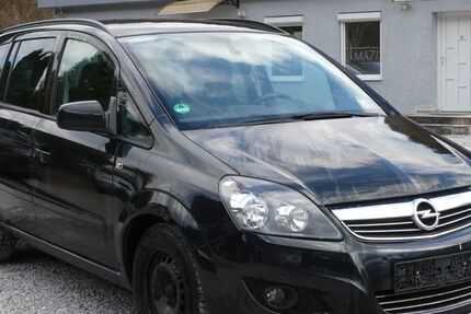 Opel Zafira 171.352 km 3.400 &euro; ALTENSTEIG 72213