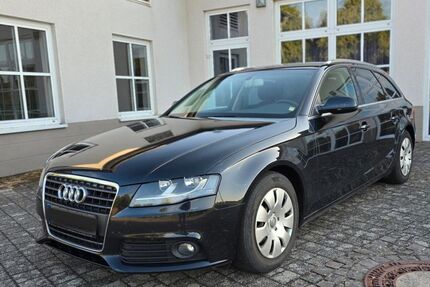 Audi A4 346.000 km 3.400 &euro; Daun 54550