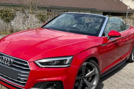 Audi A5 49.470 km 35.900 &euro; Palling 83349