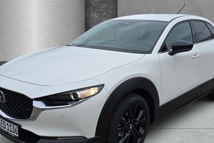 Mazda CX-30 2.990 km 29.880 € Hamburg 21079