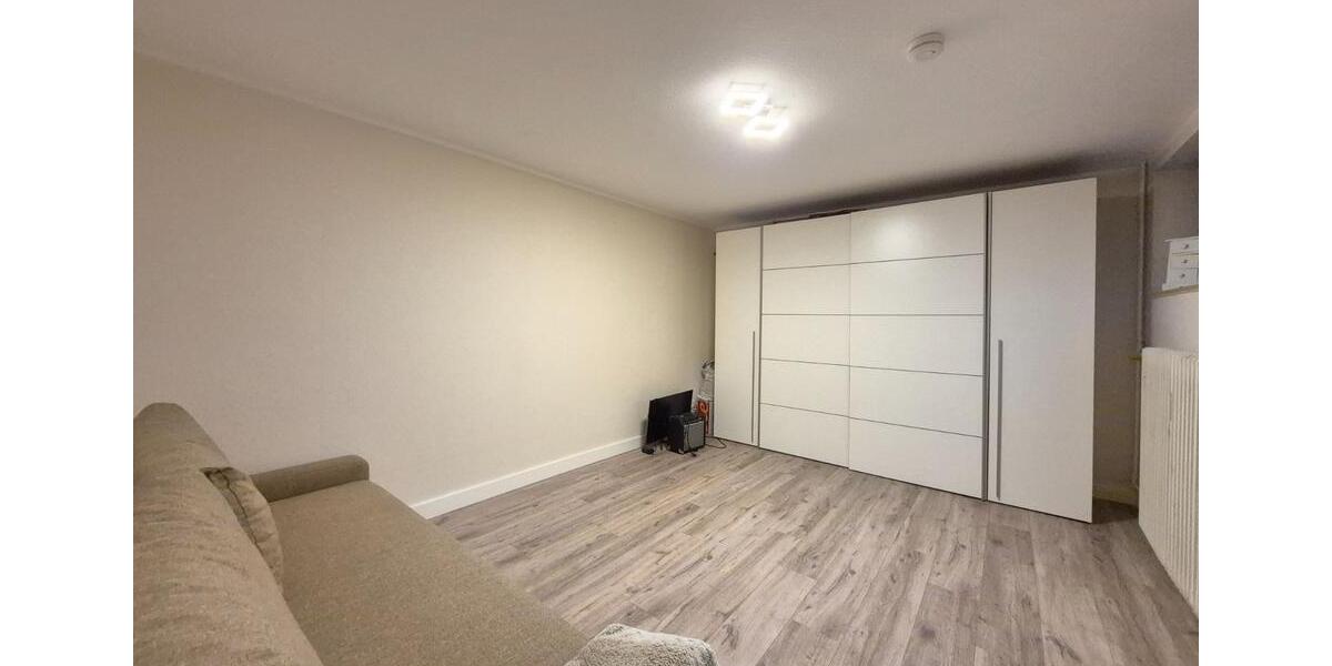 Raumwunder auf zwei Ebenen: Das 'Haus im Haus'-Gefühl mit Gartenparadies 4 zimmer