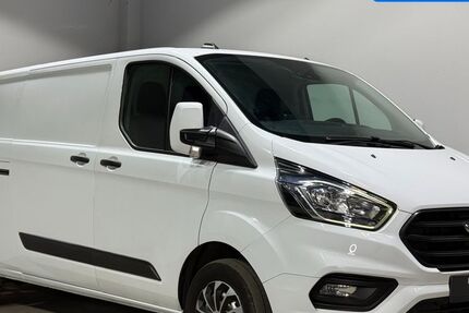 Ford Transit Custom 99.569 km 16.490 &euro; Mönchengladbach 41068