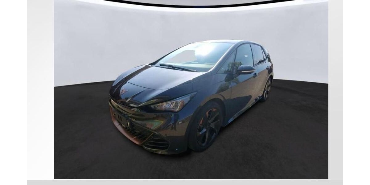 Cupra Born 30.850 km 25.890 &euro; Burgoberbach 91595