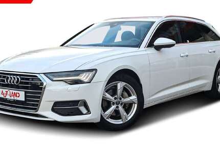 Audi A6 96.419 km 28.990 &euro; Neubrandenburg 17036