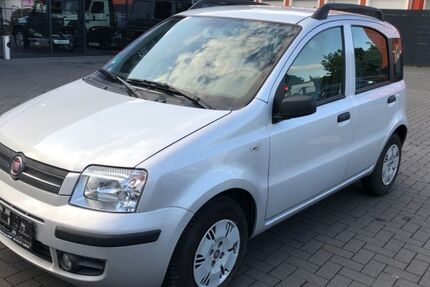 Fiat Panda 49.300 km 2.699 &euro; Meerbusch 40667