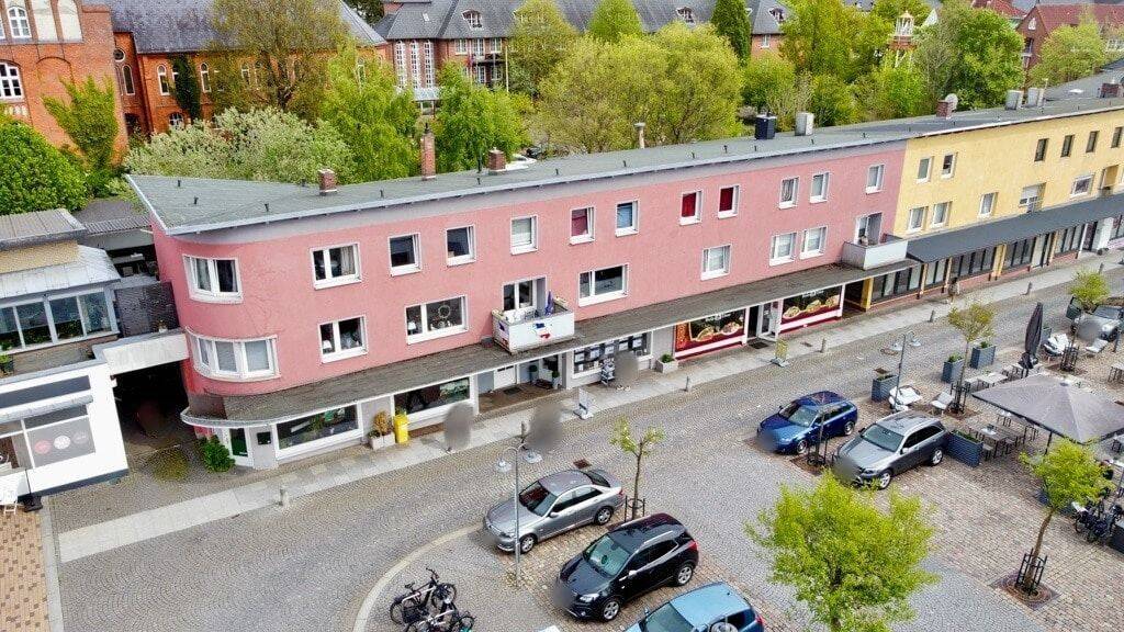 Gewerbeobjekt Husum - 8 Zimmer, 1.295.000&euro; | Angebot:26902726
