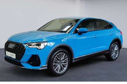 Audi Q3 41.300 km 31.450 € Braunschweig 38124