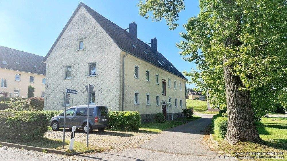 Etagenwohnung Brand-Erbisdorf / Langenau Langenau - 3 Zimmer, 68 m&sup2;, 59.000&euro; | Angebot:25770228
